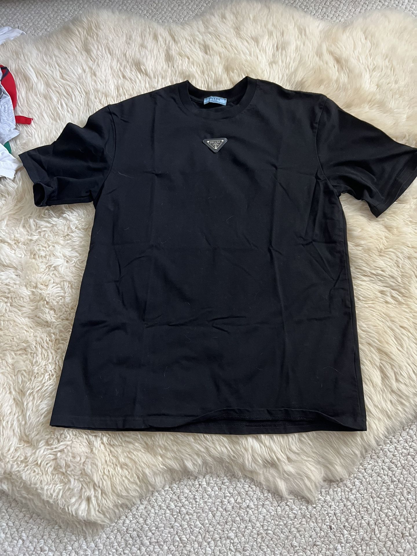 Prada T Shirt