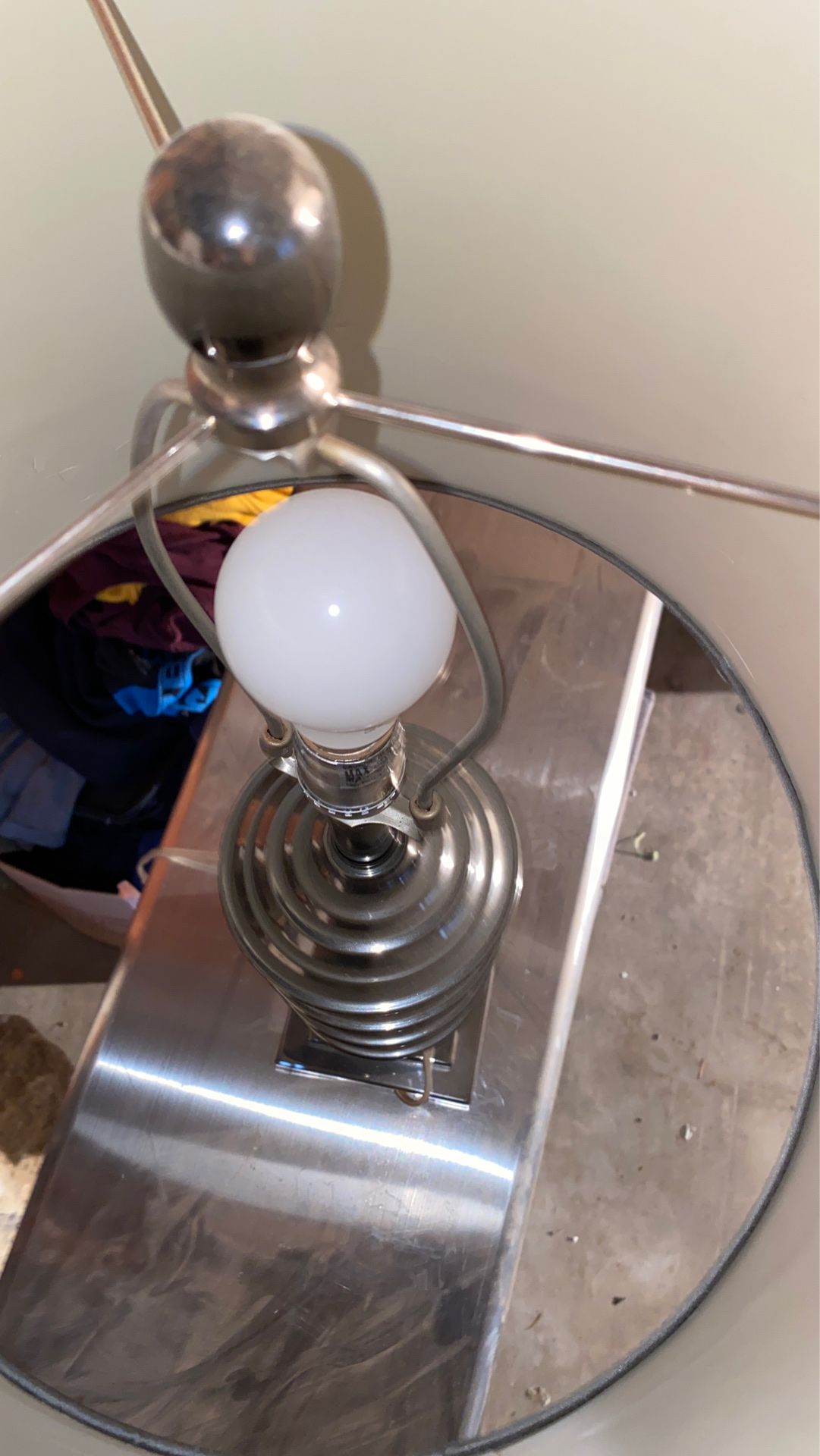 Night lamp