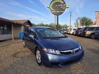2010 Honda Civic