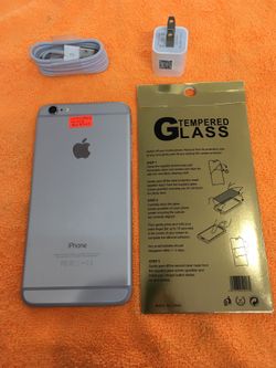 iPhone 6 Plus 16GB Unlocked