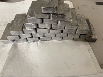 Top Notch Grade A+ Lead Ingots
