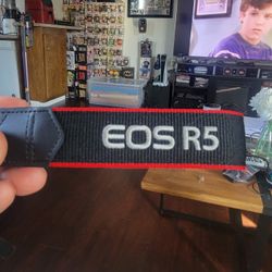 OFFICIAL canon Camera Strap