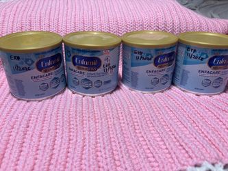 Enfamil enfacare