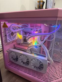 Gaming pc