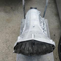 Rebuilt transmissions