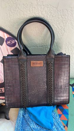 Hand bag
