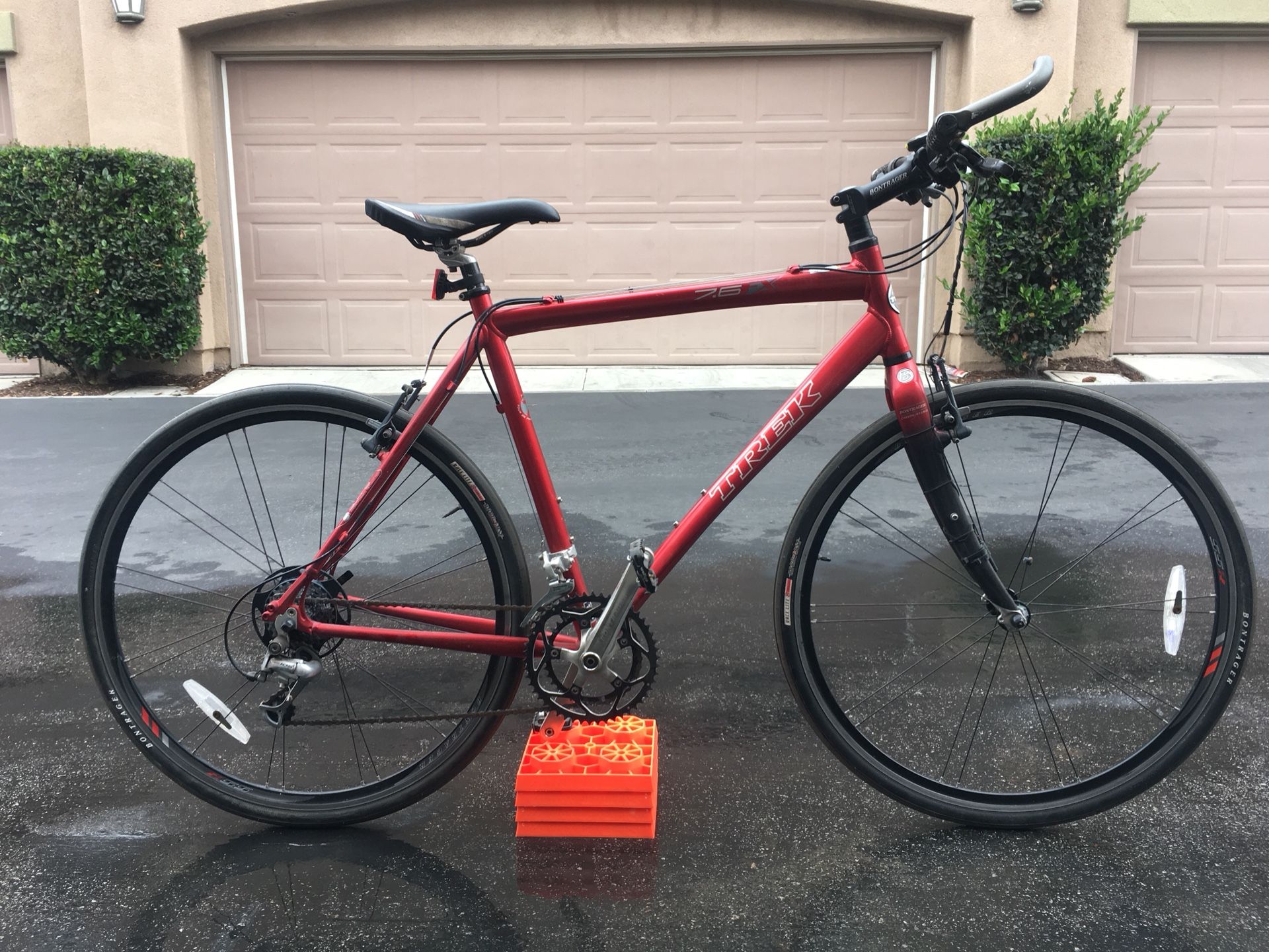 Trek 7.6 fx for 2024 sale