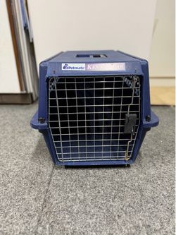 Pet carrier