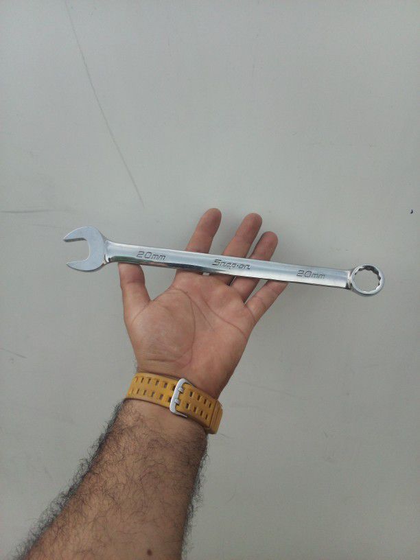 Snap On Tools Wrench 