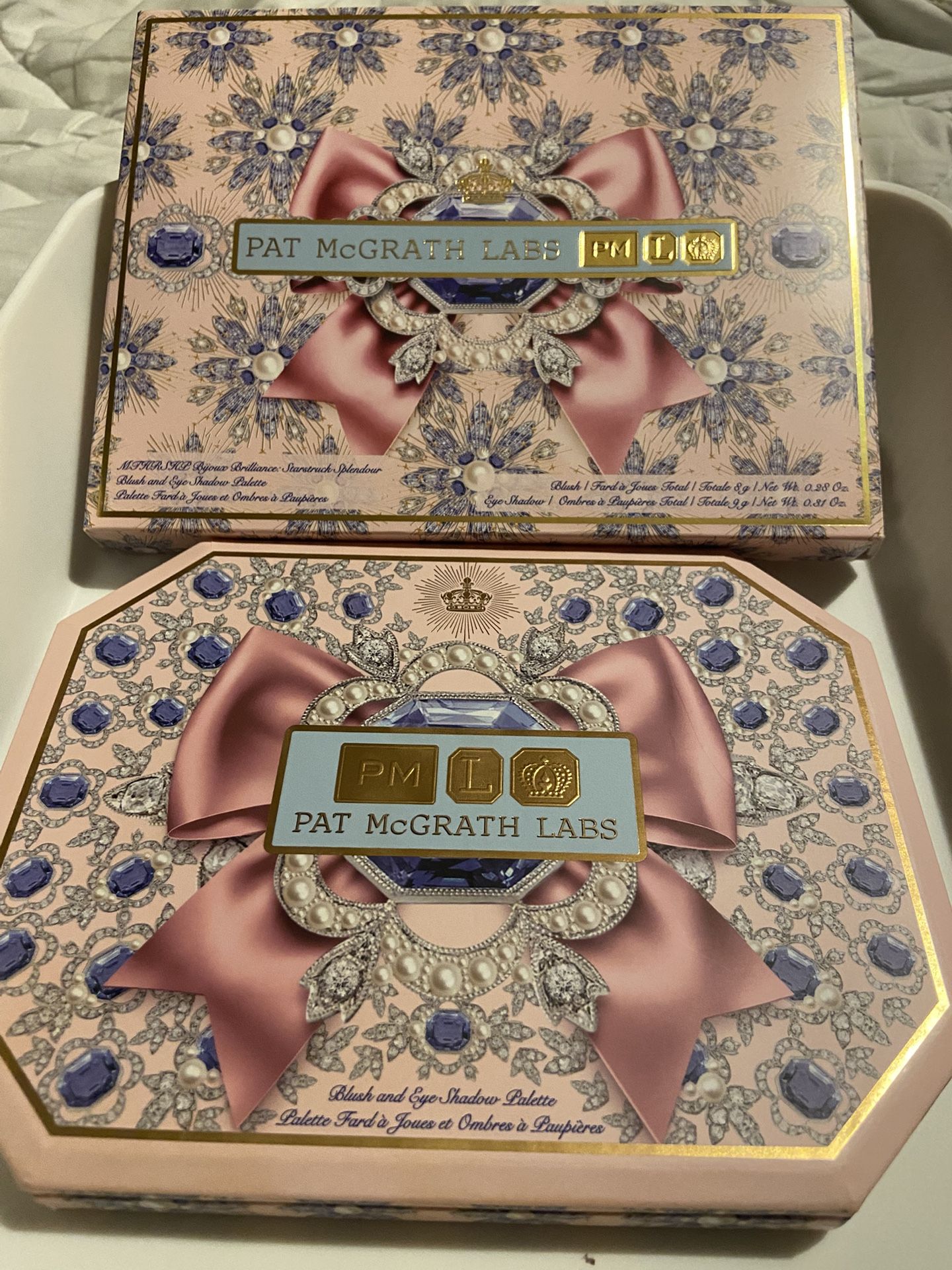 Pat McGrath Labs Face Palette