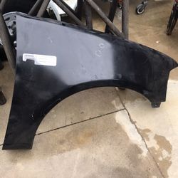 2002 Ford F-150 Right Front fender