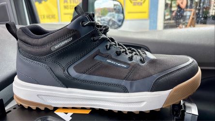 Skechers Mens Urban Street Hiker