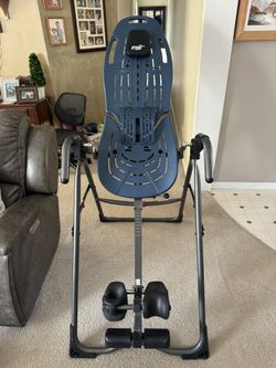 Inversion Table