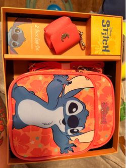 Crossbody bag and ear phone case