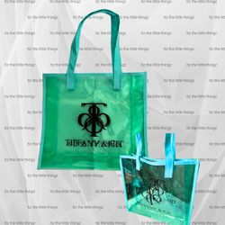 Designer Shoulder Tote 
