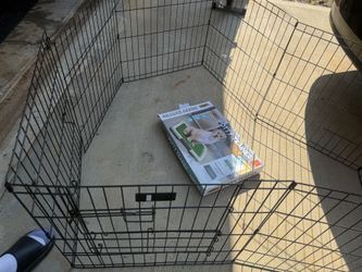 Animal ( Small Animals Like Rabbits) Play Pen