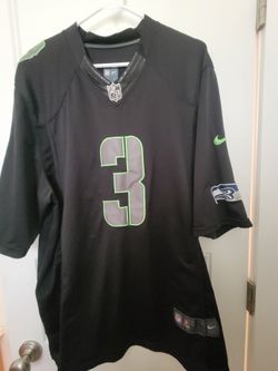 Seahawk Jersey