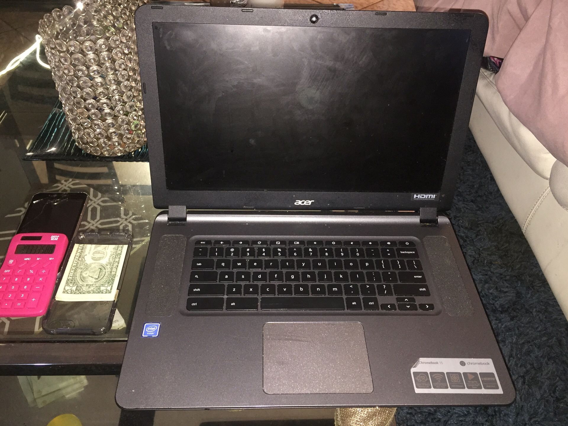 LAPTOP 💻 $40