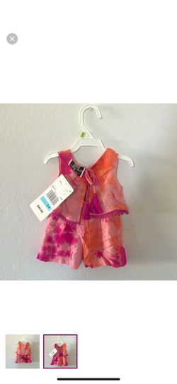 Romper For Girl 3-6 Months 