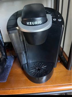 Keurig Coffee Maker
