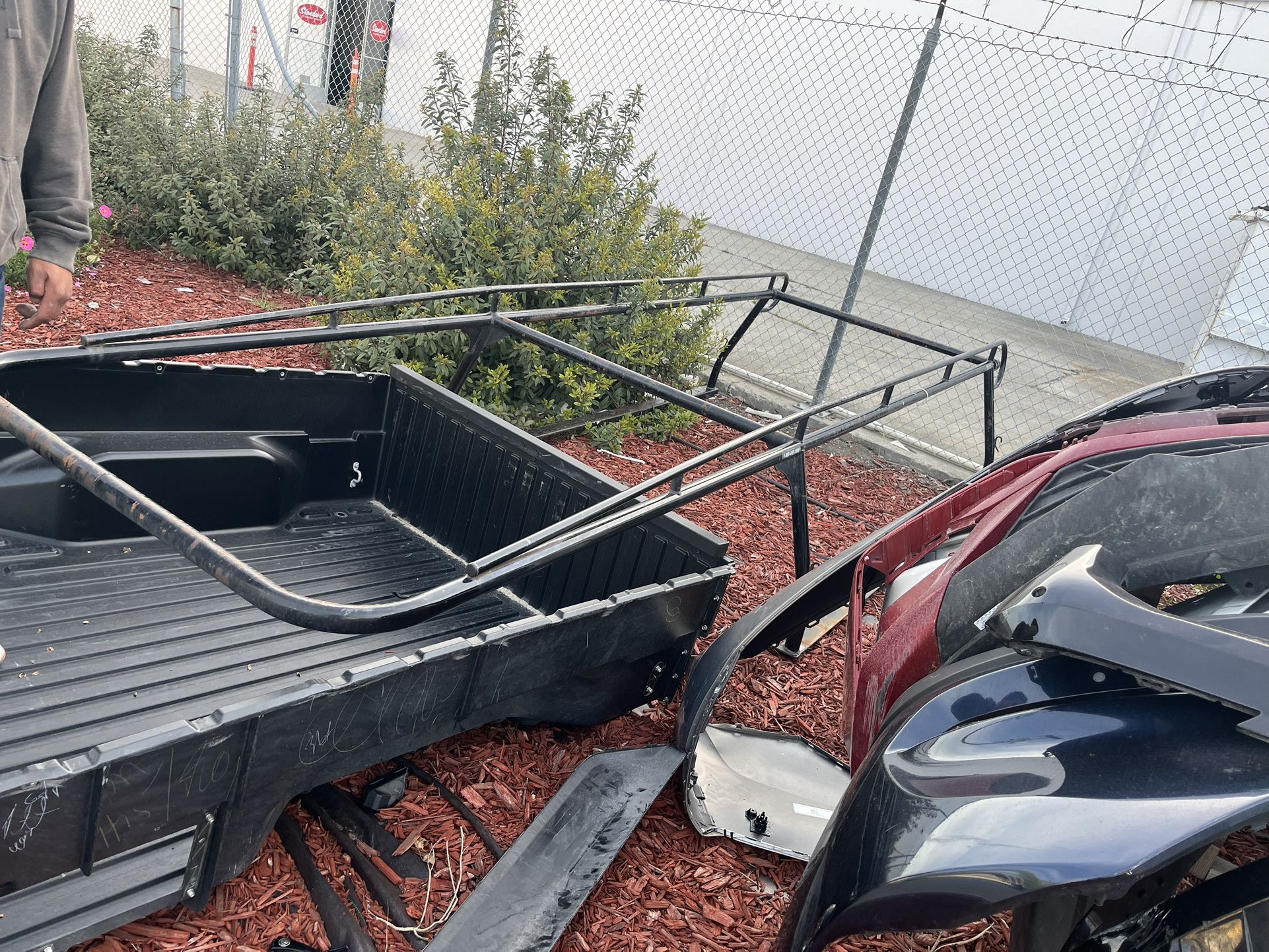 Camper For Truck