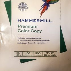 HAMMERMILL PREMIUM COLOR COPY