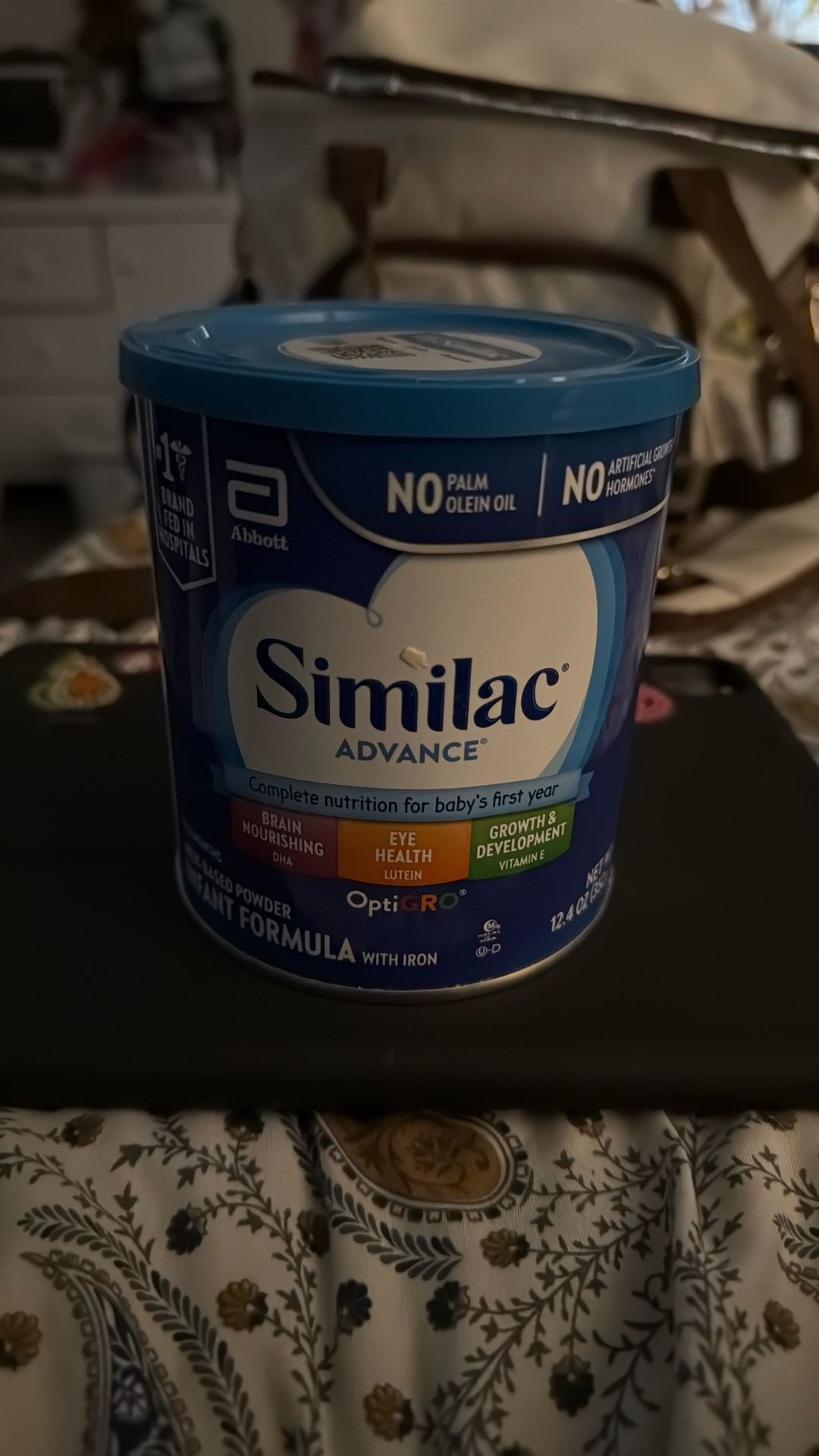 Similac Advance
