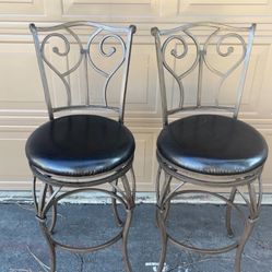 Bar Stools 
