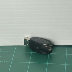 USB Charger Adapter for Pens Model SYK Input DC 5V 500mA Output DC 4.2V 420mA