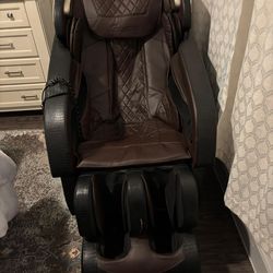 YITAHOME full body massage chair