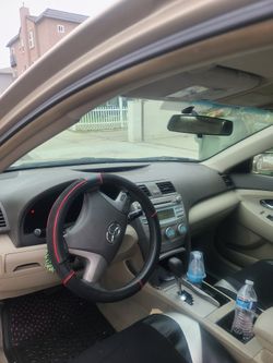 2008 Toyota Camry