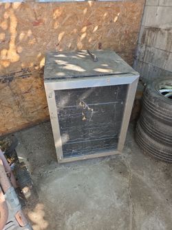 Marvel Wine cooler
