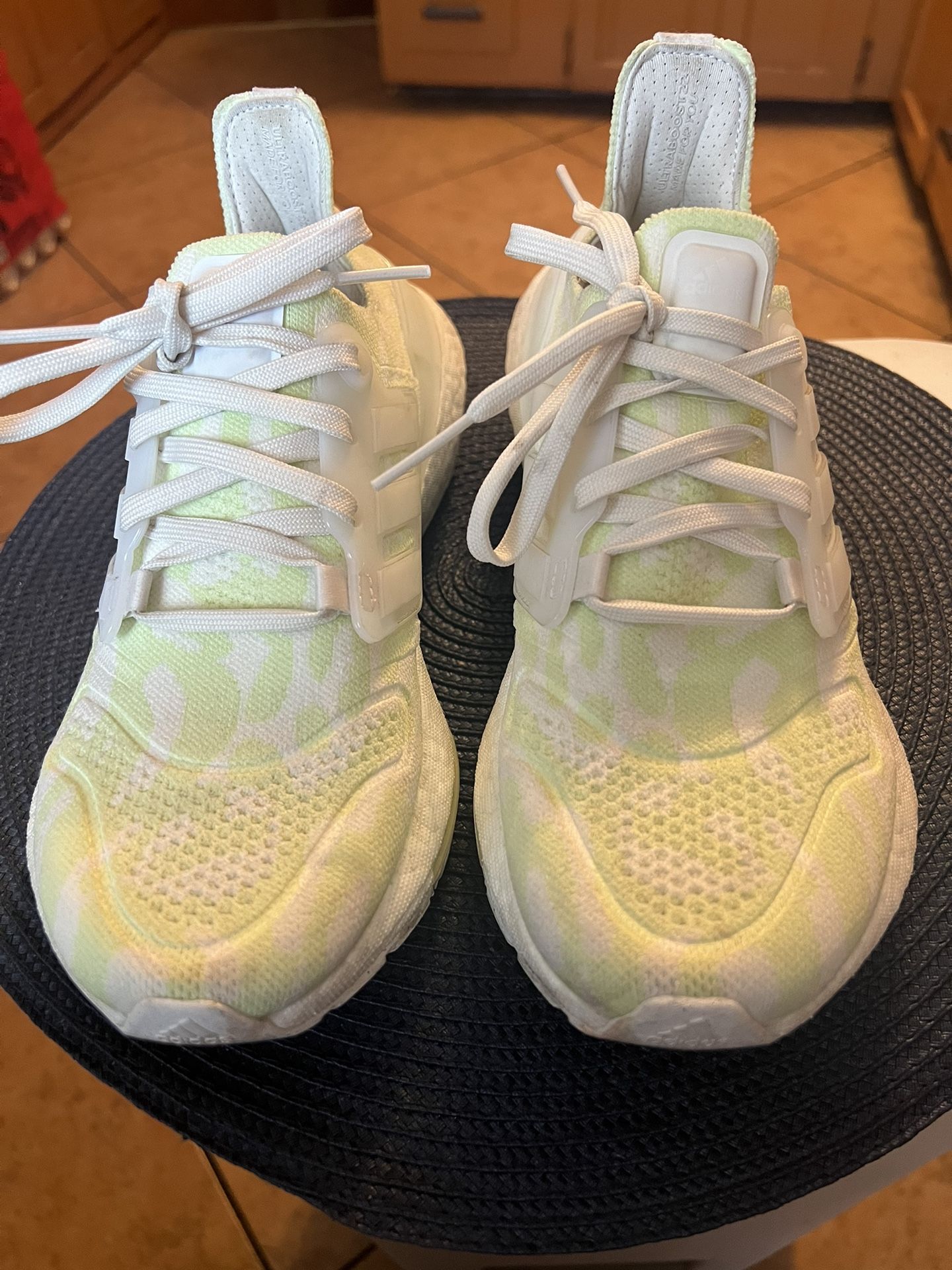 women’s adidas ultra boost GX6302
