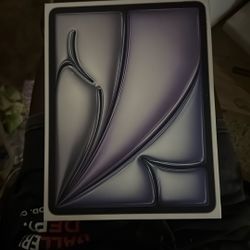 iPad Air 13-inch (m3) Wi-fi 256gb