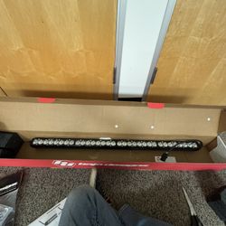 Baja designs 40inch Light Bar