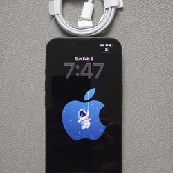 IPHONE 14 128GB T-MOBILE OR METRO PCS CARRIER IN GREAT Condition