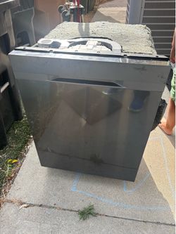 Samsung dishwasher