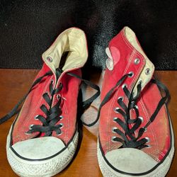 Converse All Star (High Tops)