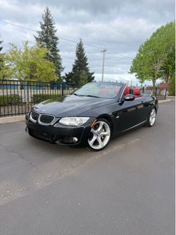 2013 BMW 335i