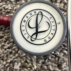 Littmann Stethoscope