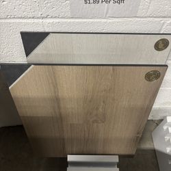 🚨 DEAL ALERT 🚨 Parkay Floor – Standards 2.0 Collection