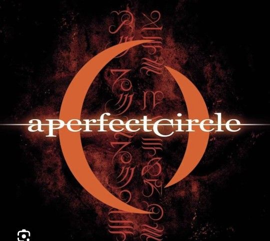 A Perfect Circle/Puscifer/Primus @ Fairfax 5/18