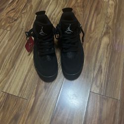 Jordan 4