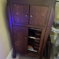 Vintage RCA Victrola 