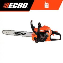 Chainsaw
