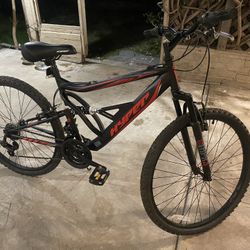 Shimano Bike 