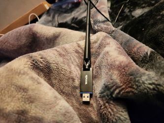 Tends wifi adapter
