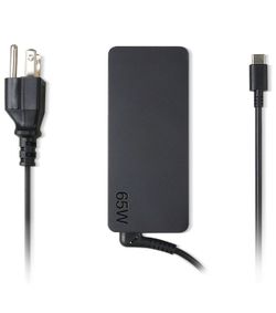 USB-C 65W Standard AC Adapter computer/laptops