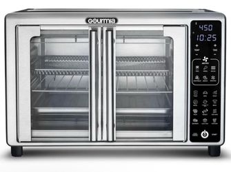 Gourmia air fryer