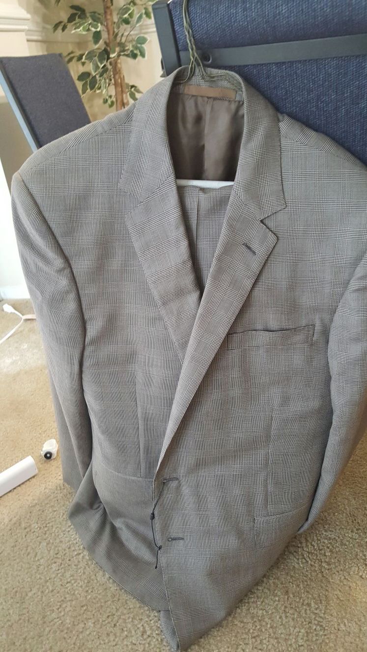 Selling